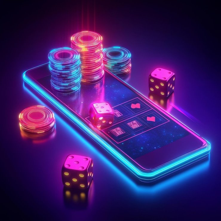 Dream Gaming Game